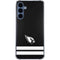 NFL Arizona Cardinals Shutout Galaxy A35 5G Clear Case